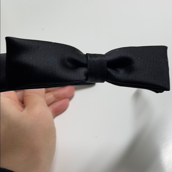 Alexandre de Paris Floppy Bow Hairband